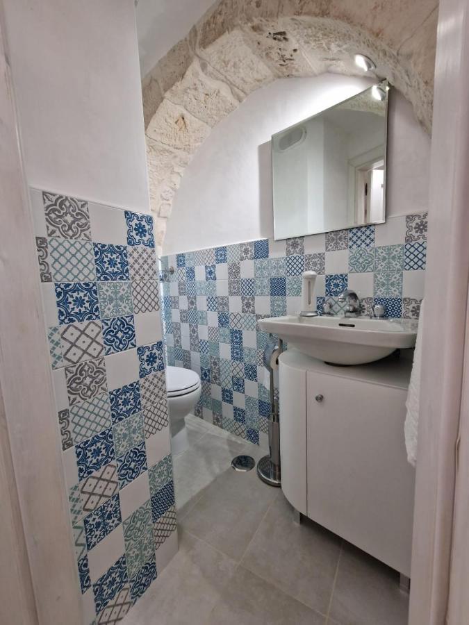 Casa Scheledd Villa Cisternino Exterior photo